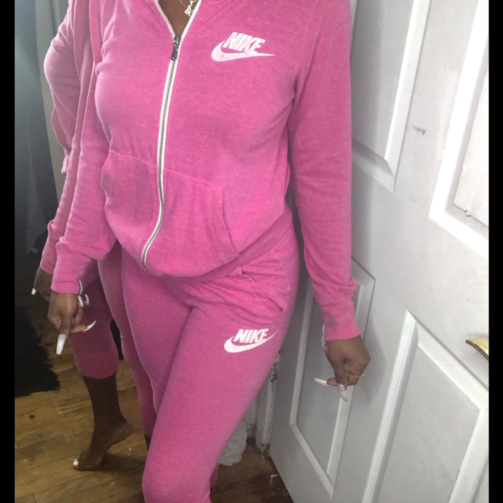 Nike outfit
